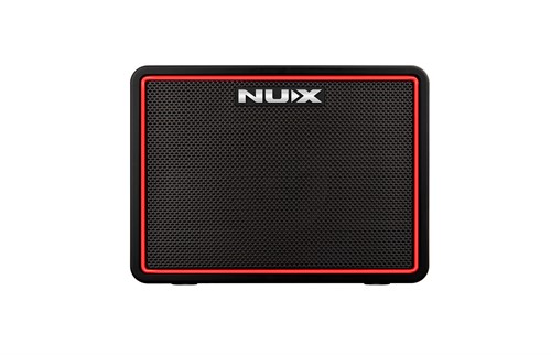 Ampli Guitar Điện Nux Mighty Lite BT MKII